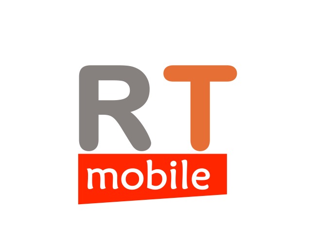 Logo RT MOBILE